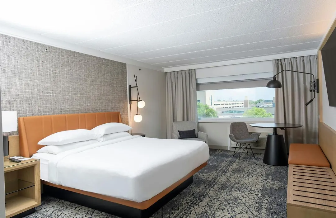 Sheraton Niagara Falls-1