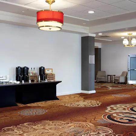 Sheraton Niagara Falls-3